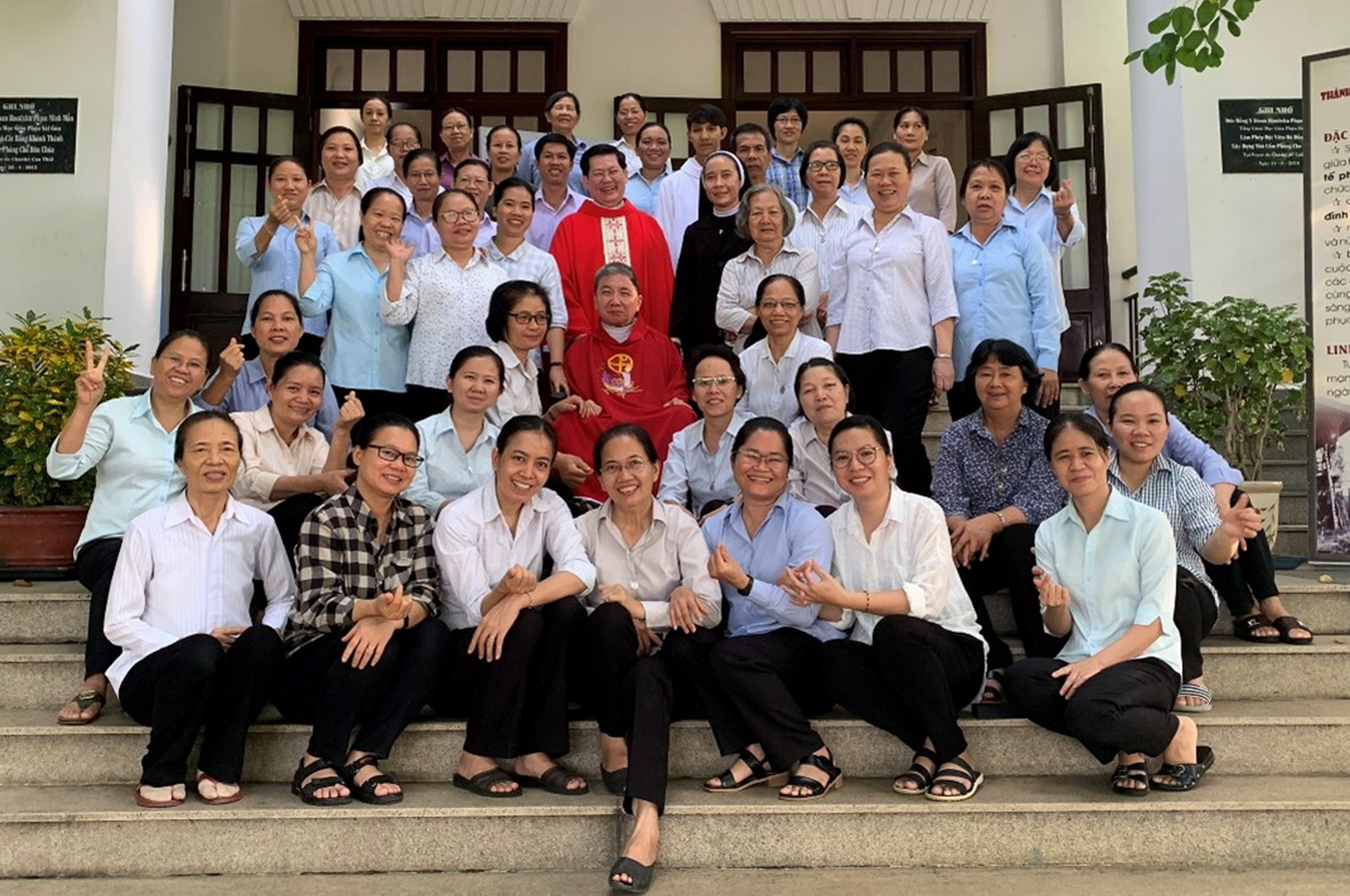 Giai đoạn 2015 - hiện nay