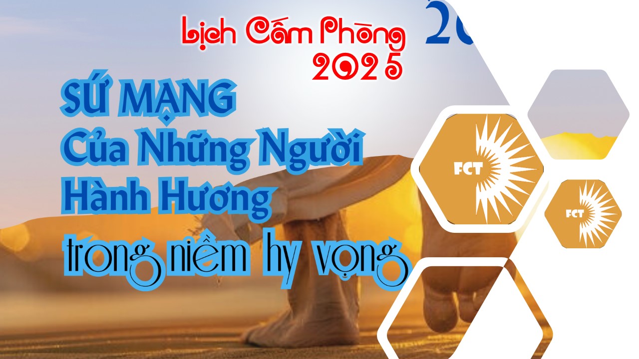 Lịch Cấm Phòng 2025 - Foyer Cao Thái