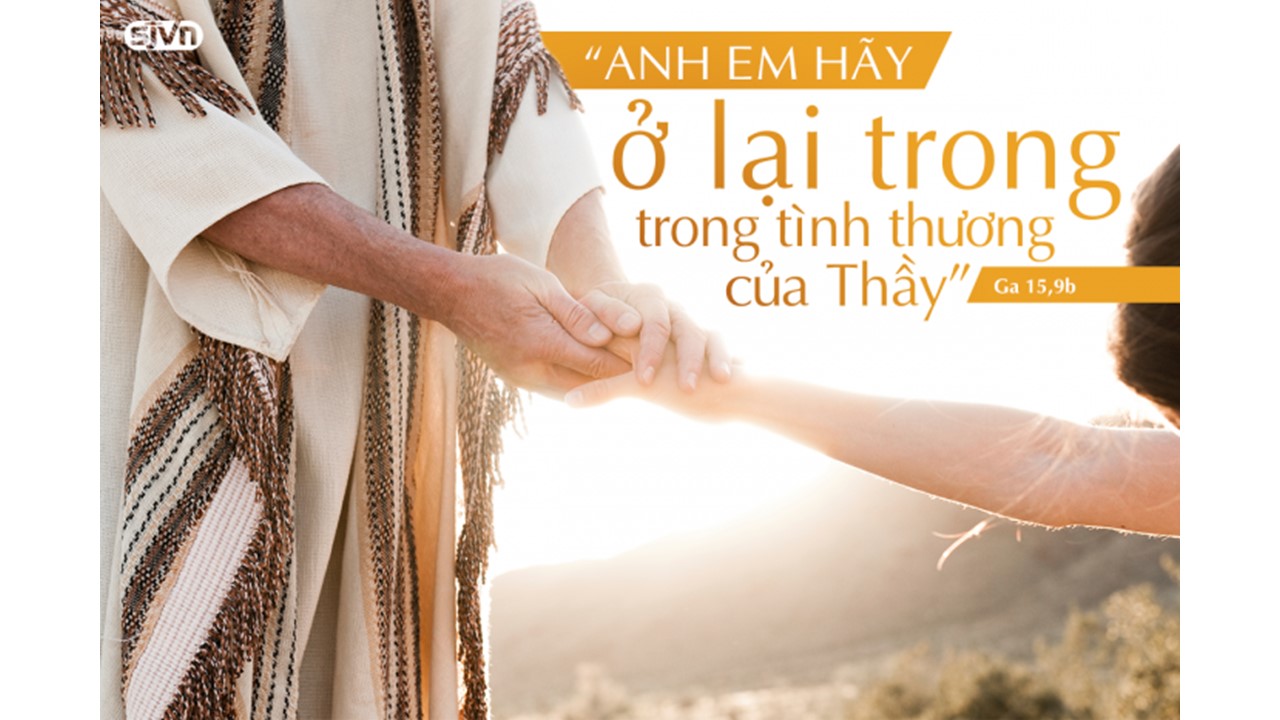 "ĐẠO" THỰC DỤNG - Bài 4: Vận mạng con người là gặp gỡ trong yêu thương - Lm. Giuse Nguyễn Trọng Viễn