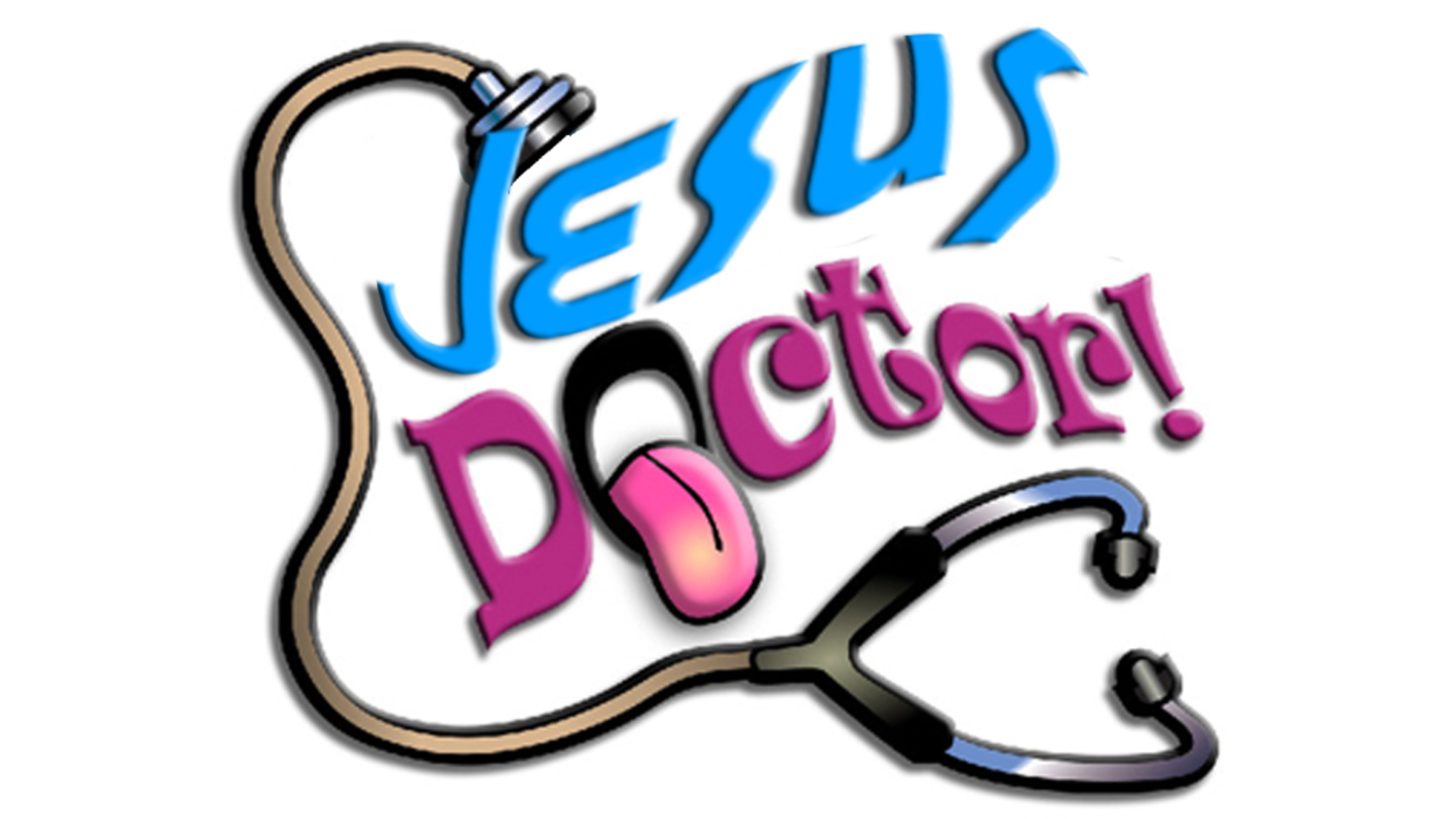 Phòng Khám Giêsu - Phiên bản dành riêng cho thiếu niên THCS