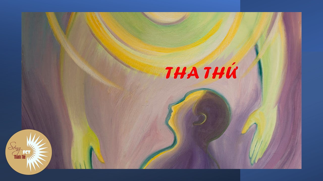 Tha thứ