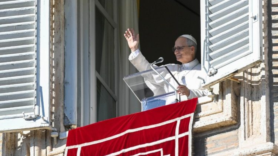 Kinh Truyền Tin Chúa Nhật 11.01.2026: Chúa mang lấy mọi sự thuộc về chúng ta