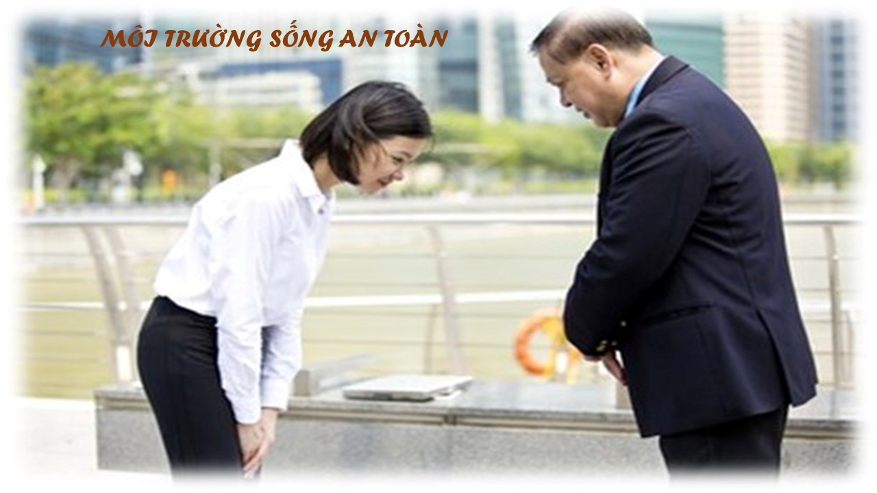 Môi trường sống an toàn - Thứ Ba Tuần II - Mùa Chay, 27/02/2024