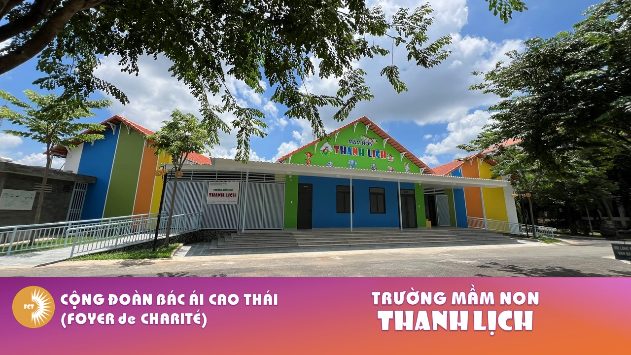 Trường mới