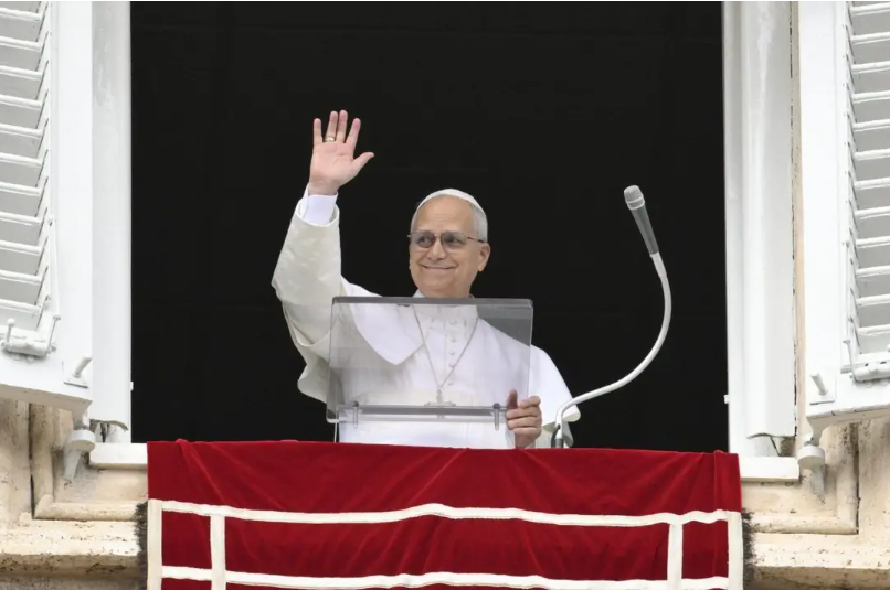 Kinh Truyền Tin ngày 15/3: Đức tin đòi hỏi chúng ta phải mở mắt