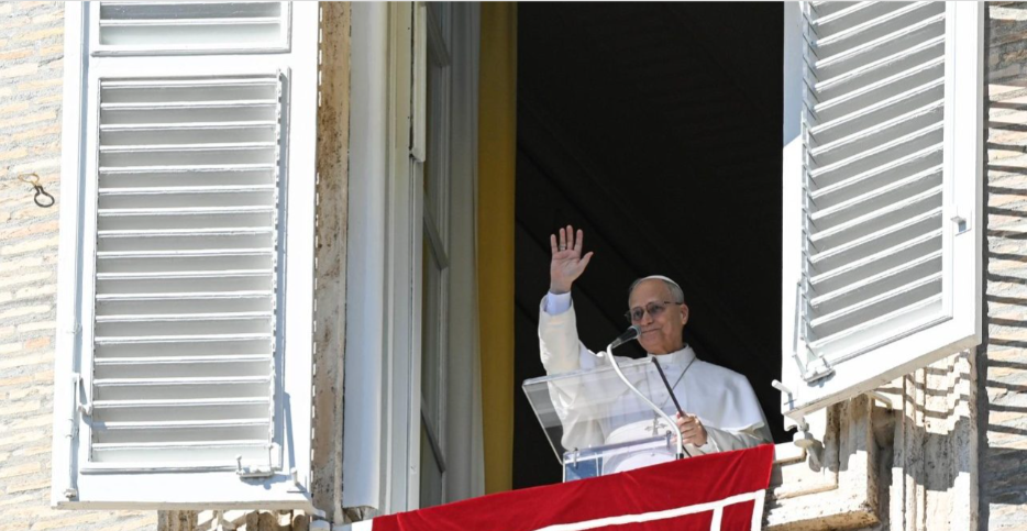 Kinh Truyền Tin Chúa Nhật I - mùa Chay, ngày 22/2: Hãy dành không gian cho sự thinh lặng