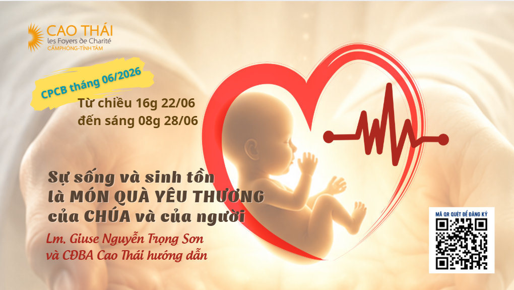 Cấm Phòng Căn Bản, từ 22.06-28.06.2026